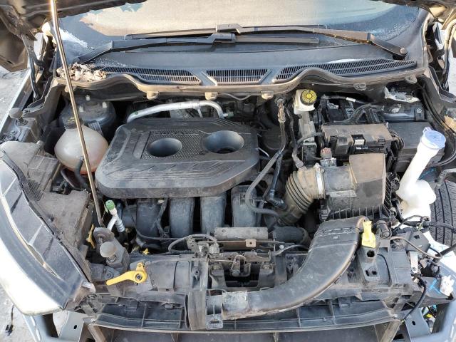 Photo 12 from auction – 2018 FORD ECOSPORT S with VIN MAJ6P1ULXJC192534