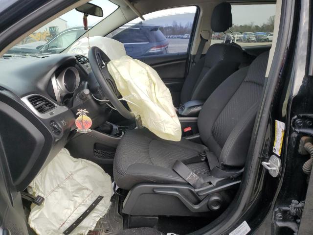 Photo 7 from auction – 2016 DODGE JOURNEY SE with VIN 3C4PDCAB8GT114409