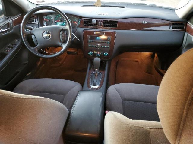 Photo 8 from auction – 2011 CHEVROLET IMPALA LT with VIN 2G1WG5EK9B1123664