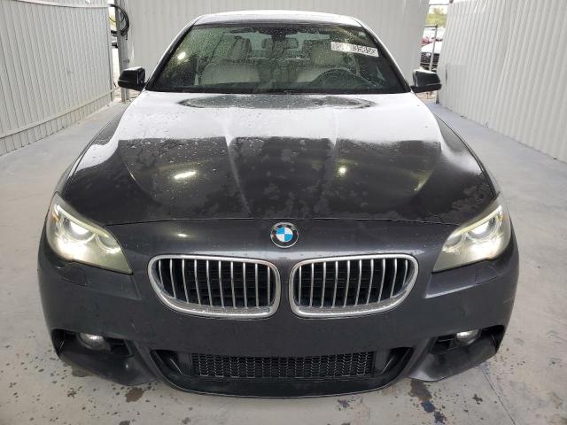 Photo 5 from auction – 2014 BMW 535 I with VIN WBA5B1C59ED478038
