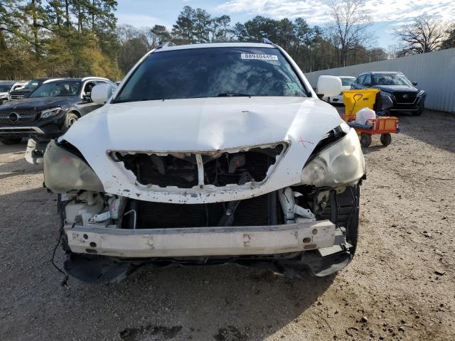 Photo 5 from auction – 2007 LEXUS RX 350 with VIN 2T2GK31U67C009910