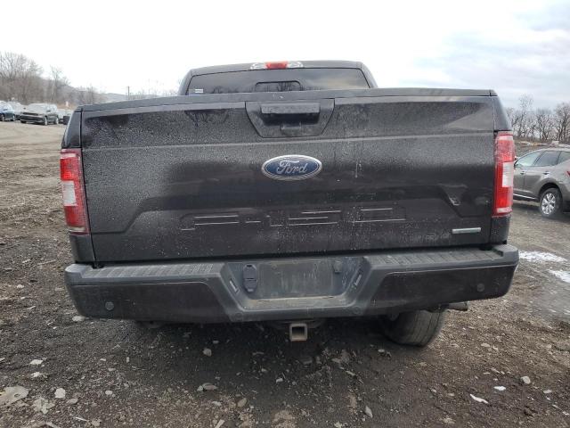 Photo 6 from auction – 2019 FORD F150 SUPER with VIN 1FTEW1EP8KFC74403