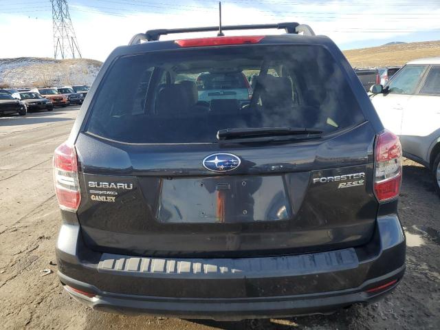 Photo 6 from auction – 2015 SUBARU FORESTER 2 with VIN JF2SJADC3FH501203