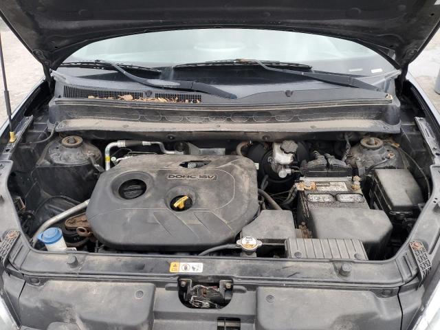 Photo 12 from auction – 2012 KIA SOUL + with VIN KNDJT2A6XC7402050