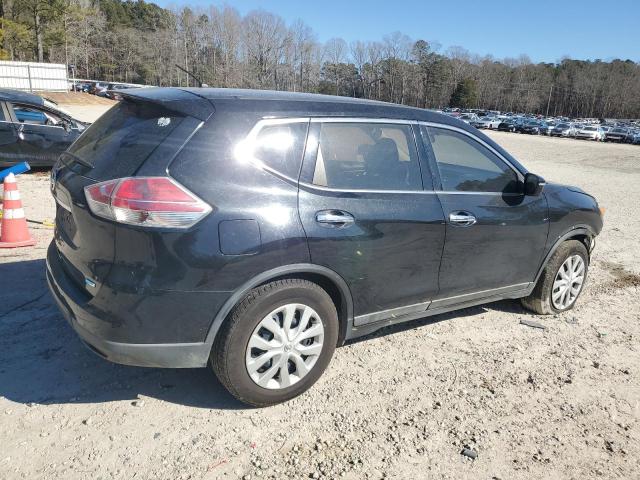 Photo 3 from auction – 2014 NISSAN ROGUE S with VIN 5N1AT2MTXEC854216