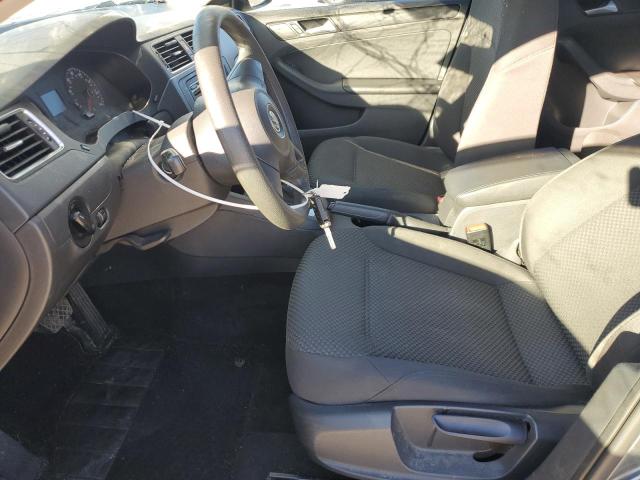 Photo 7 from auction – 2014 VOLKSWAGEN JETTA BASE with VIN 3VW2K7AJ3EM235285