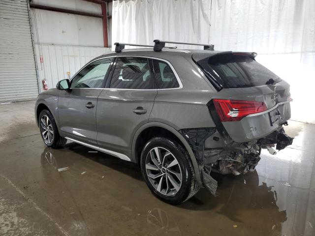 Photo 2 from auction – 2024 AUDI Q5 PREMIUM with VIN WA1EAAFY1R2086596
