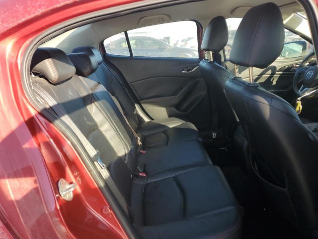 Photo 10 from auction – 2014 MAZDA 3 TOURING with VIN JM1BM1V3XE1176190