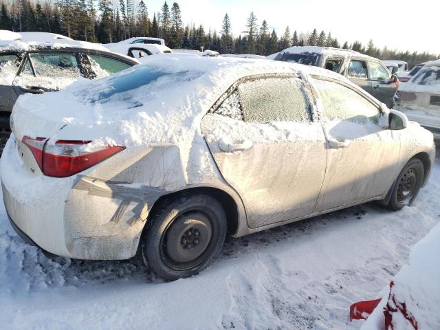 Photo 3 from auction – 2016 TOYOTA COROLLA L with VIN 2T1BURHE1GC702863