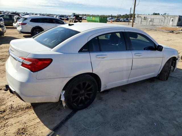 Photo 3 from auction – 2012 CHRYSLER 200 TOURIN with VIN 1C3CCBBB5CN166668