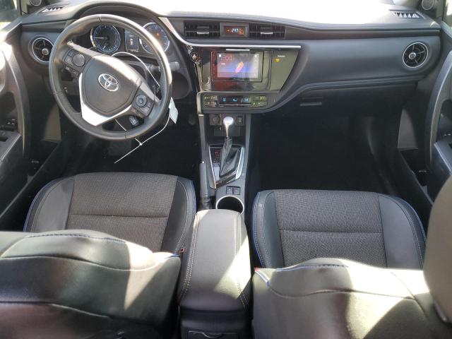Photo 8 from auction – 2017 TOYOTA COROLLA L with VIN 2T1BURHE5HC865422