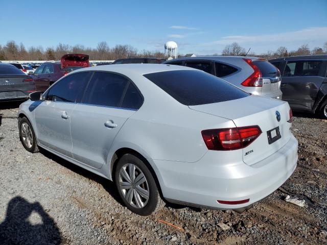 Photo 2 from auction – 2017 VOLKSWAGEN JETTA S with VIN 3VW2B7AJ3HM298830