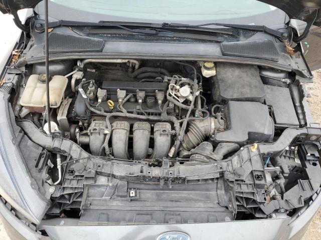 Photo 11 from auction – 2017 FORD FOCUS S with VIN 1FADP3E29HL202036