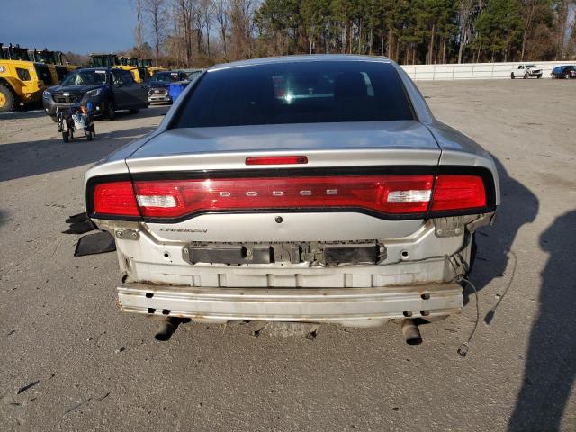 Photo 6 from auction – 2014 DODGE CHARGER PO with VIN 2C3CDXAT4EH220641