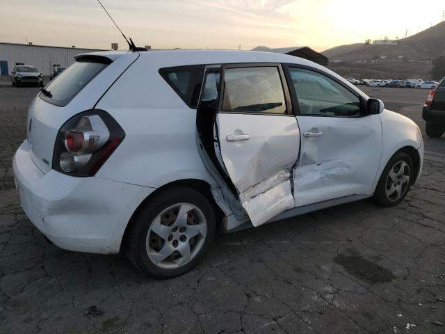 Photo 3 from auction – 2009 PONTIAC VIBE with VIN 5Y2SL67809Z439030