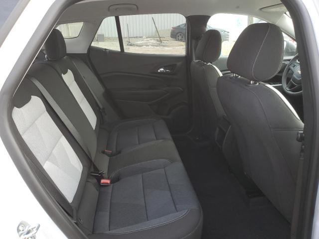 Photo 11 from auction – 2025 CHEVROLET TRAX LS with VIN KL77LFEP3SC117858