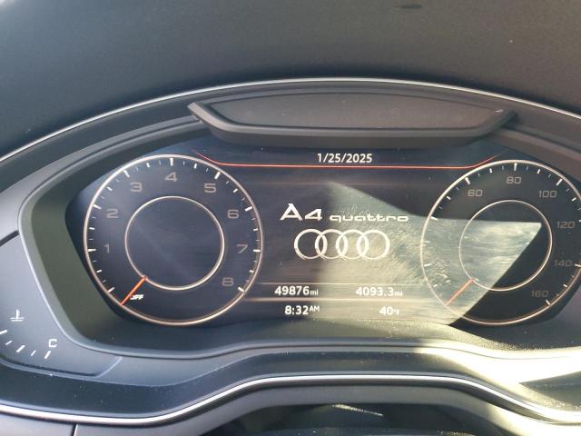 Photo 9 from auction – 2017 AUDI A4 PREMIUM with VIN WAUENAF43HN069719