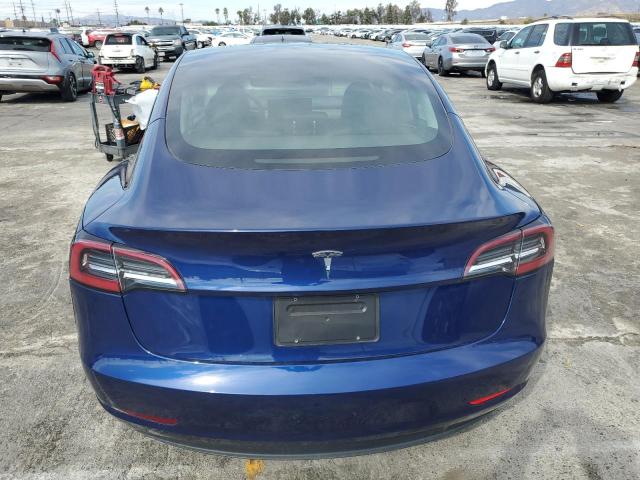 Photo 6 from auction – 2023 TESLA MODEL 3 with VIN 5YJ3E1EA3PF507122