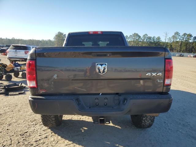 Photo 6 from auction – 2017 RAM 2500 ST with VIN 3C6UR5CLXHG538939