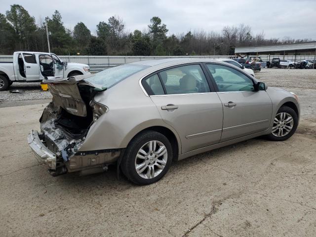 Photo 3 from auction – 2012 NISSAN ALTIMA BAS with VIN 1N4AL2AP6CC192648