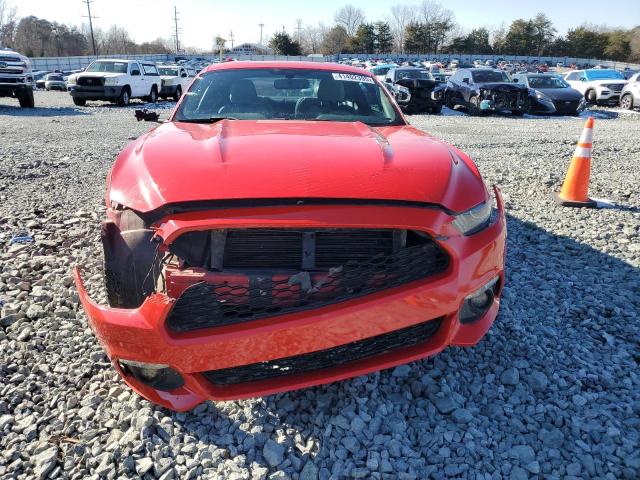 Снимка 5 от търг – 2016 FORD MUSTANG с VIN 1FA6P8TH4G5214997