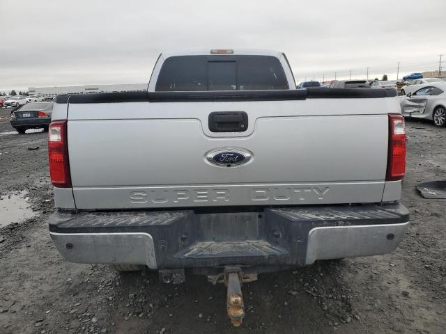 Photo 6 from auction – 2016 FORD F350 SUPER with VIN 1FT8W3BT9GEA61693