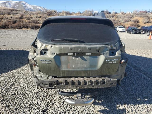 Photo 6 from auction – 2017 SUBARU OUTBACK 2. with VIN 4S4BSAAC1H3431101