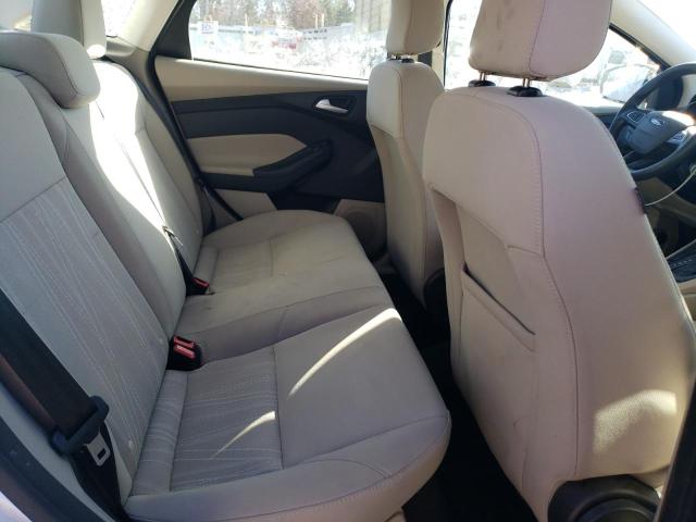 Photo 10 from auction – 2018 FORD FOCUS SE with VIN 1FADP3F20JL324577