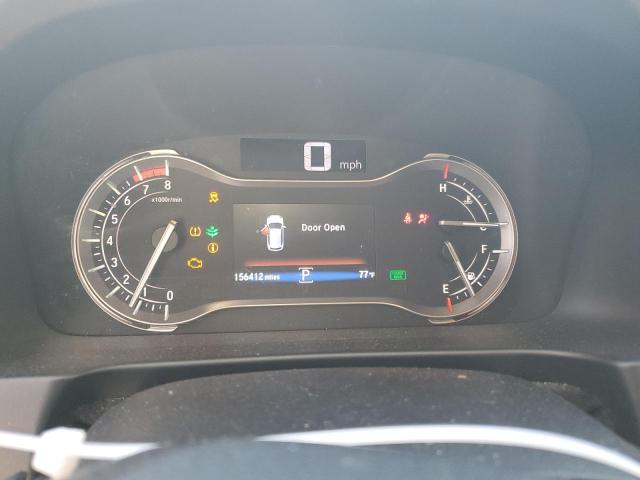 Photo 9 from auction – 2016 HONDA PILOT EXLN with VIN 5FNYF5H70GB024908