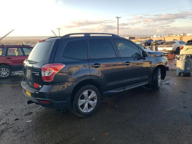Photo 3 from auction – 2014 SUBARU FORESTER 2 with VIN JF2SJAECXEH422687