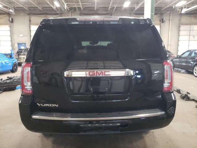 Photo 6 from auction – 2015 GMC YUKON DENA with VIN 1GKS2CKJ5FR557828