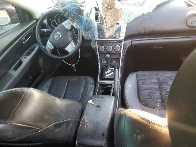 Photo 8 from auction – 2009 MAZDA 6 I with VIN 1YVHP82A595M14873