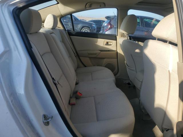 Photo 10 from auction – 2008 MAZDA 3 I with VIN JM1BK32F781825688