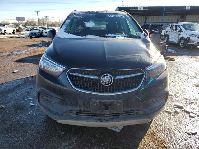 Photo 5 from auction – 2022 BUICK ENCORE PRE with VIN KL4CJESM1NB549767