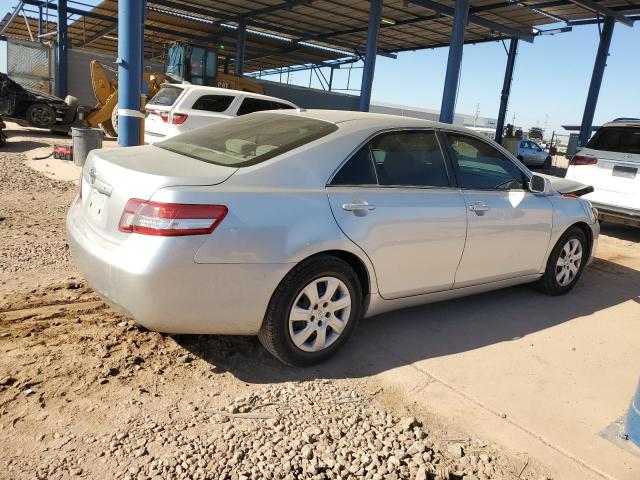 Photo 3 from auction – 2010 TOYOTA CAMRY BASE with VIN 4T4BF3EK9AR071731