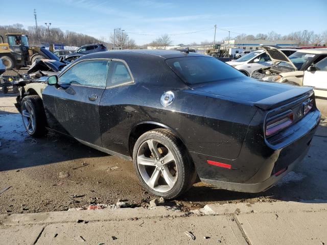 Photo 2 from auction – 2015 DODGE CHALLENGER with VIN 2C3CDZAG6FH822926