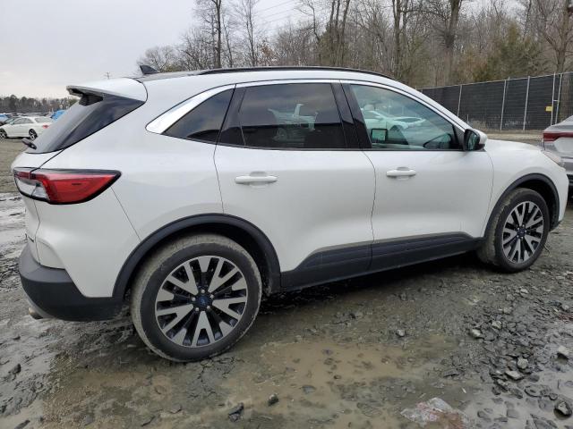 Photo 3 from auction – 2020 FORD ESCAPE SEL with VIN 1FMCU9H93LUA66415
