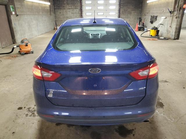 Photo 6 from auction – 2016 FORD FUSION SE with VIN 3FA6P0H78GR244809