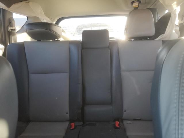 Photo 10 from auction – 2015 TOYOTA RAV4 LIMIT with VIN 2T3DFREV5FW285534