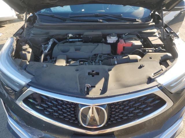 Photo 11 from auction – 2019 ACURA RDX TECHNO with VIN 5J8TC2H55KL008307