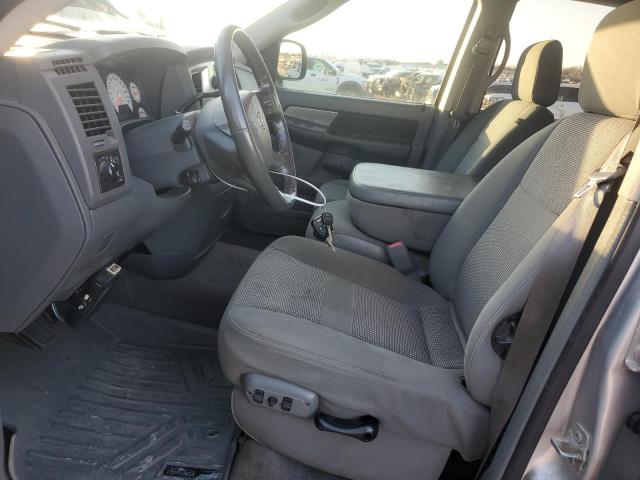 Photo 7 from auction – 2007 DODGE RAM 2500 S with VIN 3D7KS28D97G852252