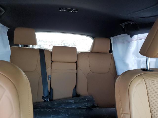 Foto 10 de la subasta – 2024 LEXUS RX 350H BA con VIN 2T2BBMCA6RC036370