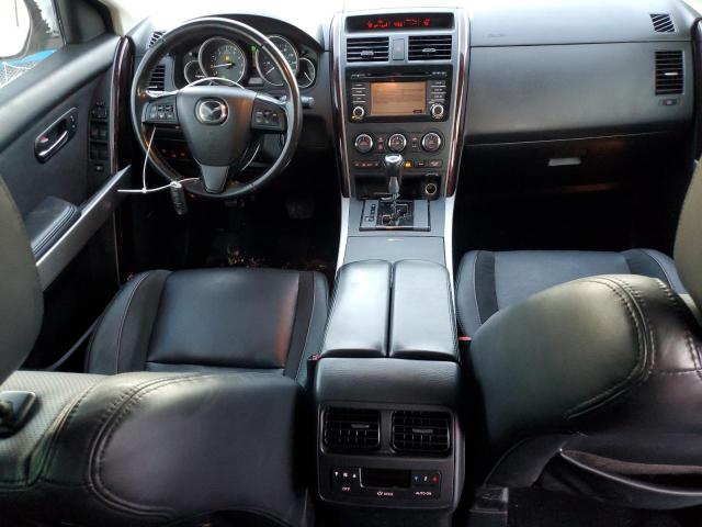 Photo 8 from auction – 2014 MAZDA CX-9 GRAND with VIN JM3TB3DA4E0426848
