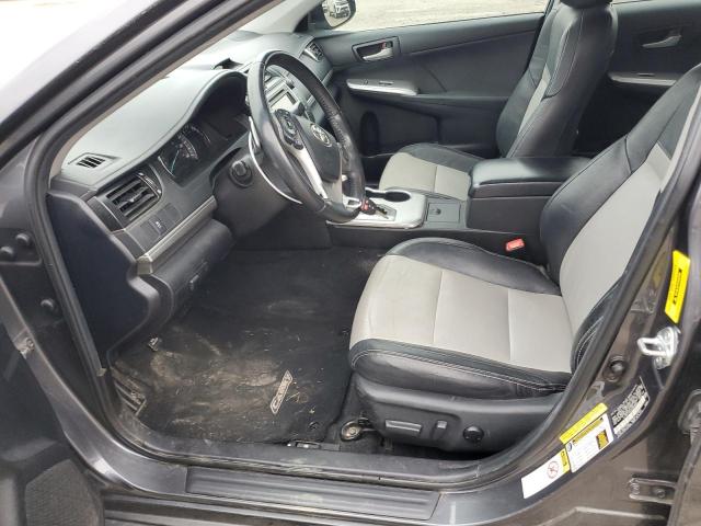 Photo 7 from auction – 2012 TOYOTA CAMRY BASE with VIN 4T1BF1FK2CU098883