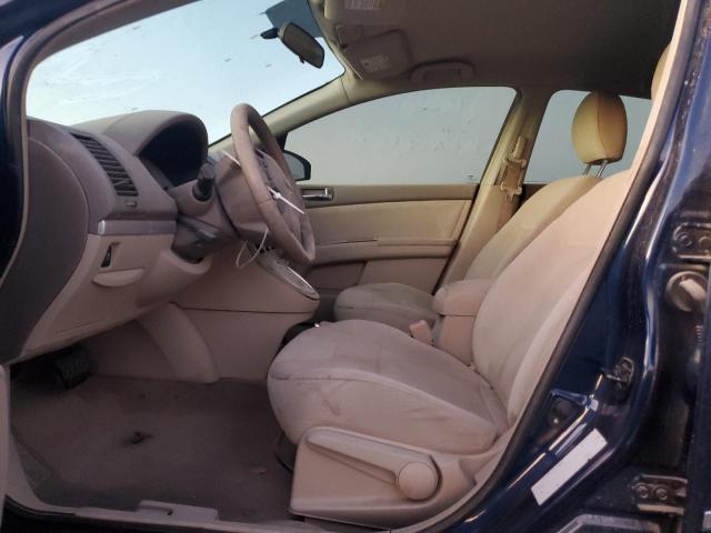 Photo 7 from auction – 2012 NISSAN SENTRA 2.0 with VIN 3N1AB6APXCL688550