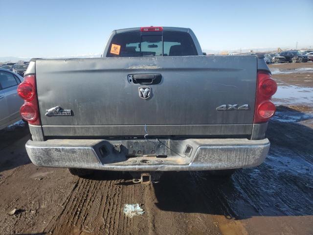 Photo 6 from auction – 2009 DODGE RAM 2500 with VIN 3D7KS28T09G540668