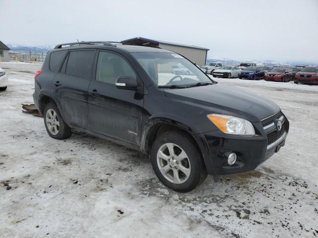 Снимка 4 от търг – 2012 TOYOTA RAV4 LIMIT с VIN 2T3DF4DVXCW195604