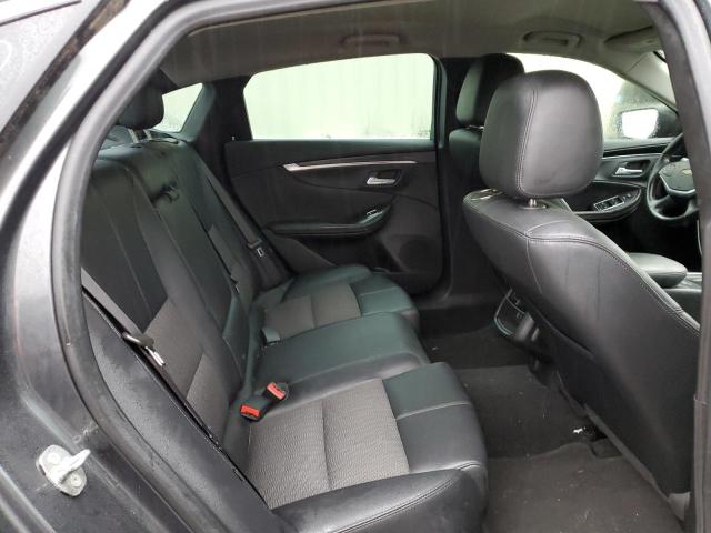 Photo 10 from auction – 2018 CHEVROLET IMPALA LT with VIN 2G1105SA5J9122540
