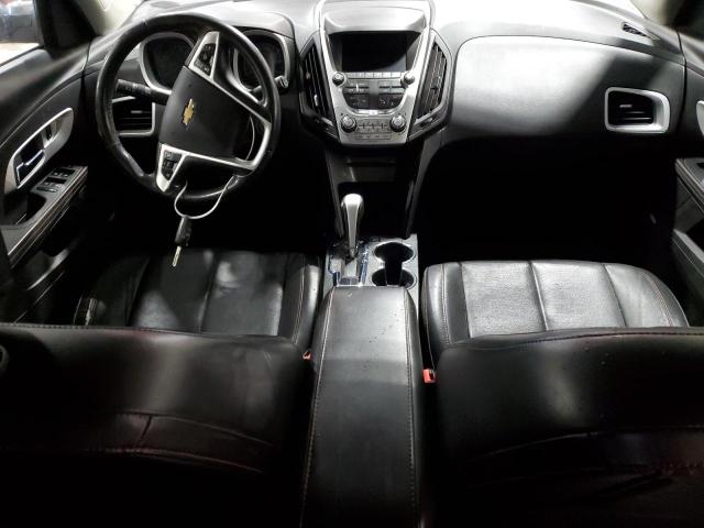 Photo 8 from auction – 2012 CHEVROLET EQUINOX LT with VIN 2GNALFEK2C1240434