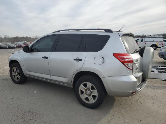 Photo 2 from auction – 2009 TOYOTA RAV4 with VIN 2T3ZF33V39W016748